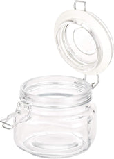 برطمان زجاجي سعة 500 مل