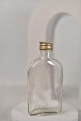 مل 200قوارير زجاجية للعصائر والهدايا