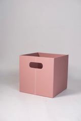 بوكس تخزين جلد