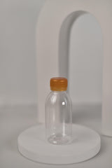 عبوة سوائل بلاستيك ١٢٠ مل