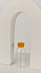 عبوة سوائل بلاستيك ١٢٠ مل