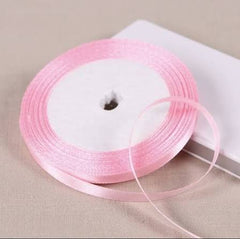 شريط تغليف هدايا ستان 1سم