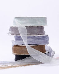 شريط تغليف هدايا أورجانزا