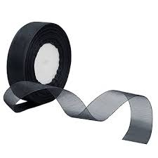 شريط تغليف هدايا أورجانزا