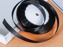 شريط تغليف هدايا ستان 1سم