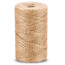 خيط خيش طبيعي