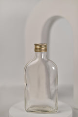 مل 200قوارير زجاجية للعصائر والهدايا