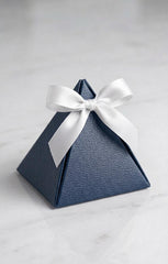 Pyramid Luxe Box | صندوق الهرم الفاخر