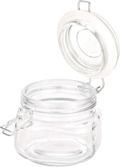 برطمان زجاجي سعة 500 مل